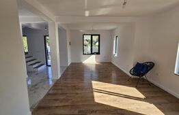 Casa 4 camere, 119 mp, zona Miroslava 