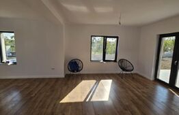 Casa 4 camere, 119 mp, zona Miroslava 