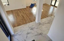 Casa 4 camere, 119 mp, zona Miroslava 