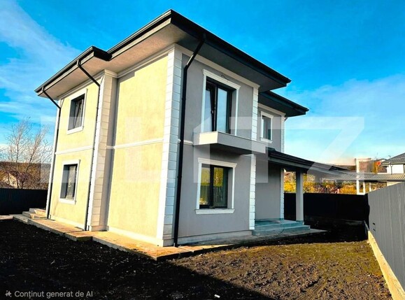 Casa de vânzare 4 camere Miroslava - 179182CV | BLITZ Iași | Poza1