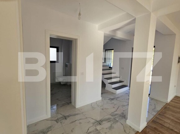 Casa de vânzare 4 camere Miroslava - 179182CV | BLITZ Iași | Poza3