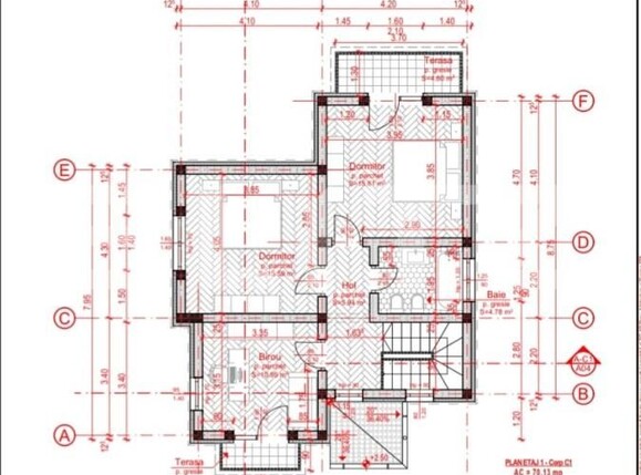 Casa de vânzare 4 camere Miroslava - 179182CV | BLITZ Iași | Poza13