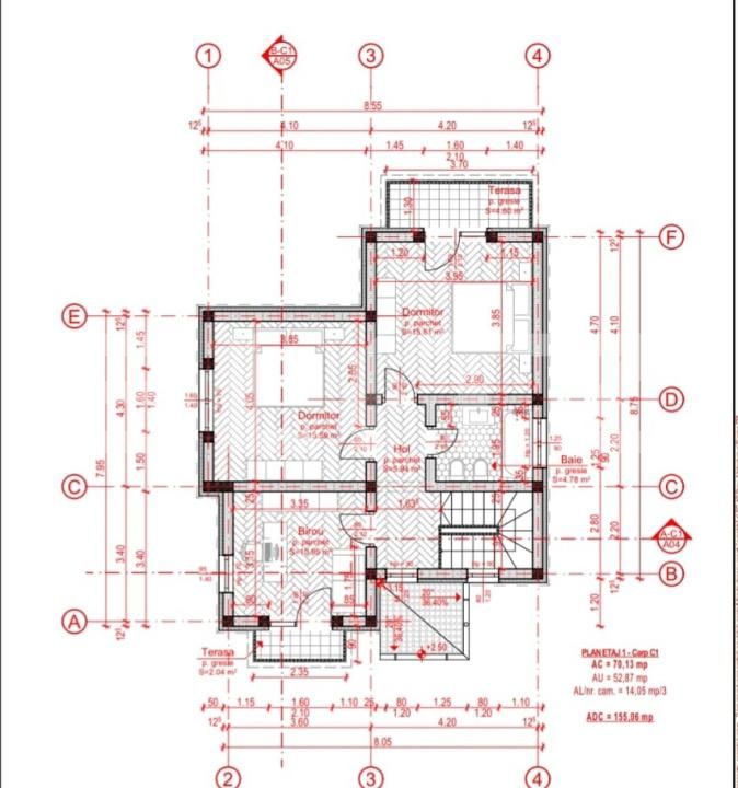Casa de vânzare 4 camere Miroslava - 179182CV | BLITZ Iași | Poza13