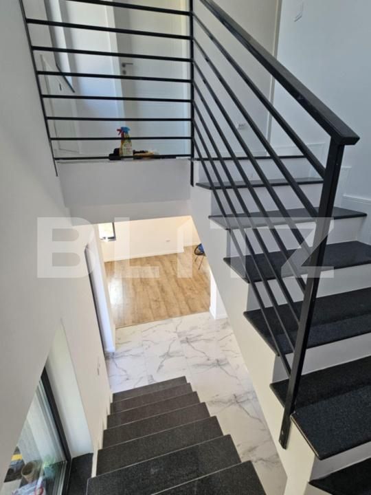 Casa de vânzare 4 camere Miroslava - 179182CV | BLITZ Iași | Poza7