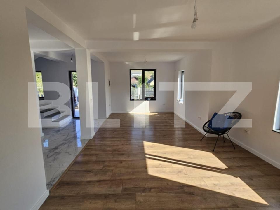 Casa de vânzare 4 camere Miroslava - 179182CV | BLITZ Iași | Poza2