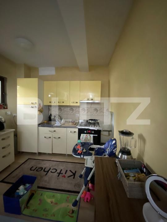 Casa de închiriat 2 camere Nicolina - 179208CI | BLITZ Iași | Poza4