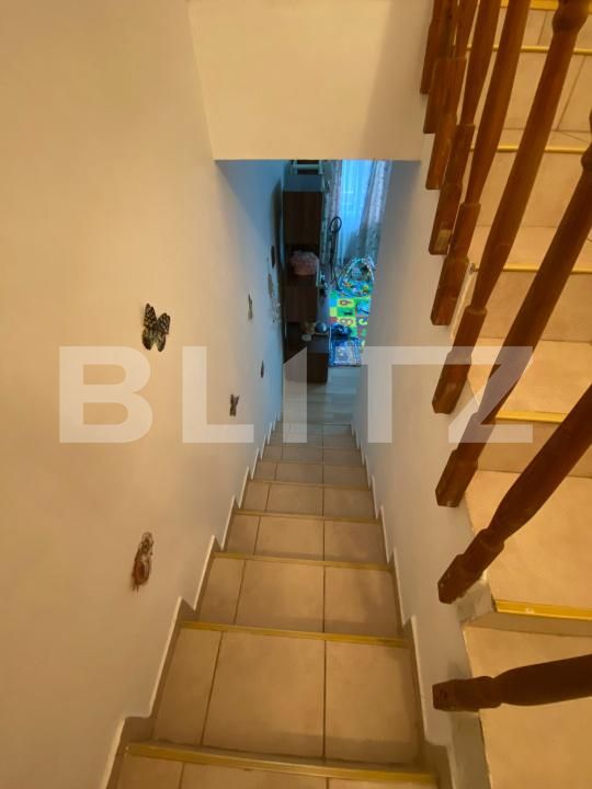 Casa de închiriat 2 camere Nicolina - 179208CI | BLITZ Iași | Poza8