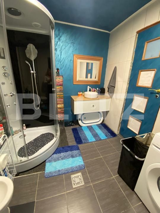 Casa de închiriat 2 camere Nicolina - 179208CI | BLITZ Iași | Poza6