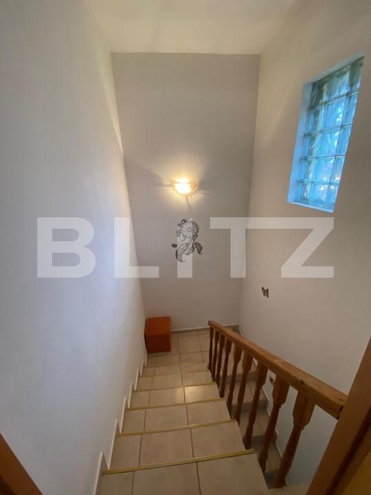 Casa de închiriat 2 camere Nicolina - 179208CI | BLITZ Iași | Poza7