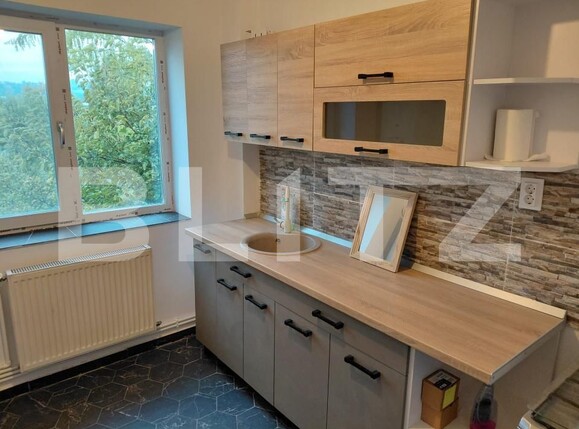 Apartament de vânzare 2 camere Podul de Piatra - 179211AV | BLITZ Iași | Poza1