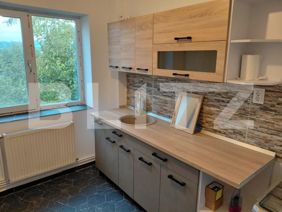 Apartament de vânzare 2 camere Podul de Piatra - 179211AV | BLITZ Iași | Poza1