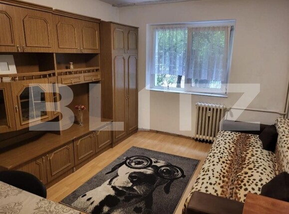 Apartament de închiriat 2 camere Podu Ros - 179213AI | BLITZ Iași | Poza2