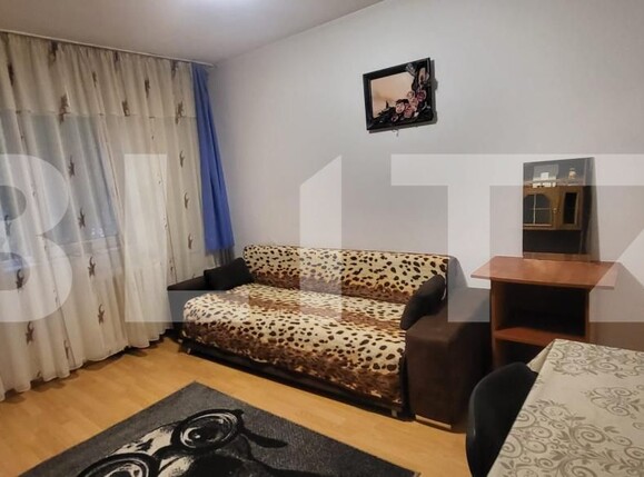 Apartament de închiriat 2 camere Podu Ros - 179213AI | BLITZ Iași | Poza1