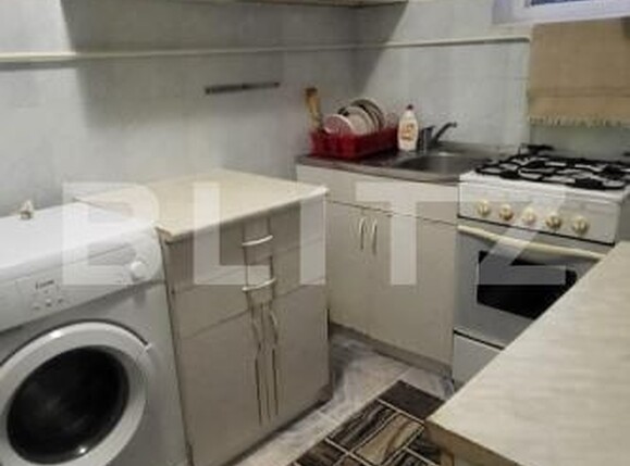 Apartament de închiriat 2 camere Podu Ros - 179213AI | BLITZ Iași | Poza5