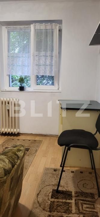 Apartament de închiriat 2 camere Podu Ros - 179213AI | BLITZ Iași | Poza4