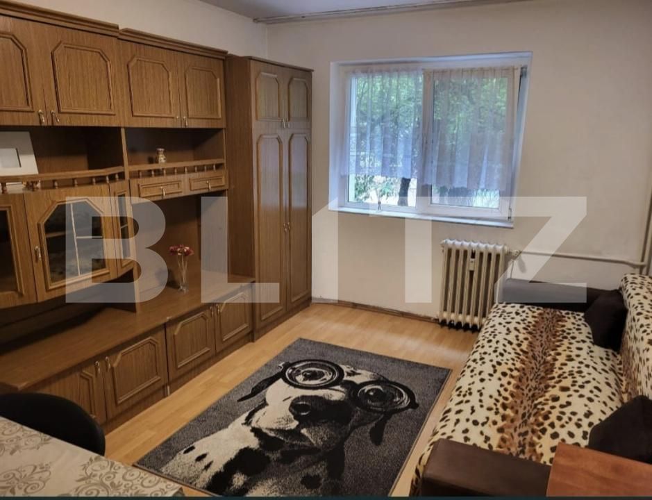Apartament de închiriat 2 camere Podu Ros - 179213AI | BLITZ Iași | Poza2