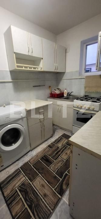 Apartament de închiriat 2 camere Podu Ros - 179213AI | BLITZ Iași | Poza5