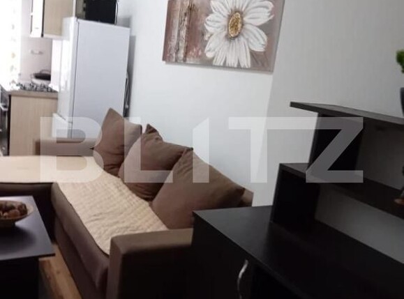 Apartament de închiriat 2 camere Pacurari - 179217AI | BLITZ Iași | Poza1
