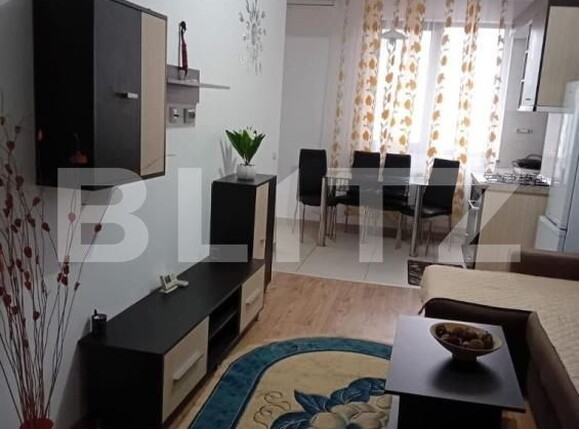 Apartament de închiriat 2 camere Pacurari - 179217AI | BLITZ Iași | Poza2