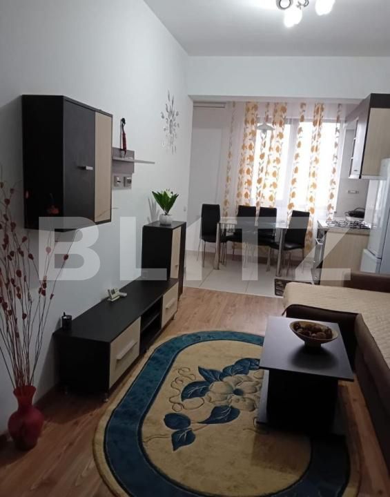 Apartament de închiriat 2 camere Pacurari - 179217AI | BLITZ Iași | Poza2