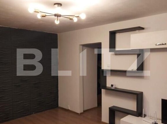Apartament de închiriat 2 camere Podu Ros - 179219AI | BLITZ Iași | Poza3