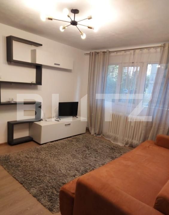 Apartament de închiriat 2 camere Podu Ros - 179219AI | BLITZ Iași | Poza2