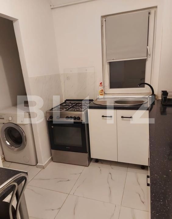 Apartament de închiriat 2 camere Podu Ros - 179219AI | BLITZ Iași | Poza5