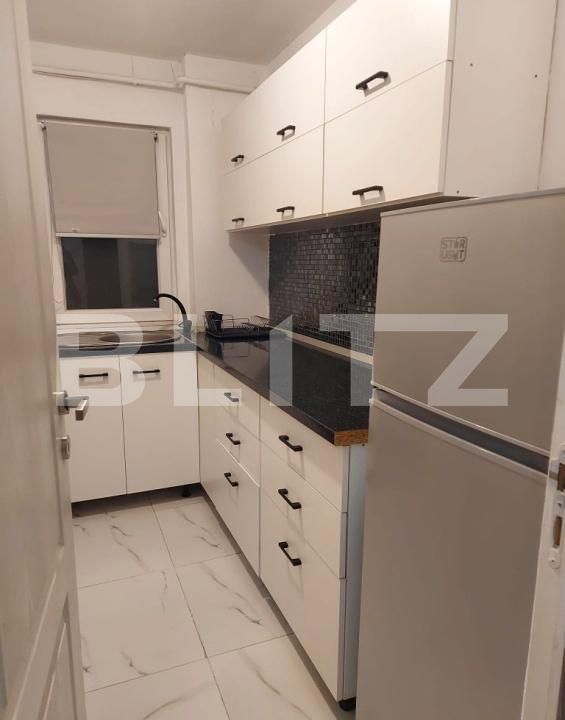 Apartament de închiriat 2 camere Podu Ros - 179219AI | BLITZ Iași | Poza4