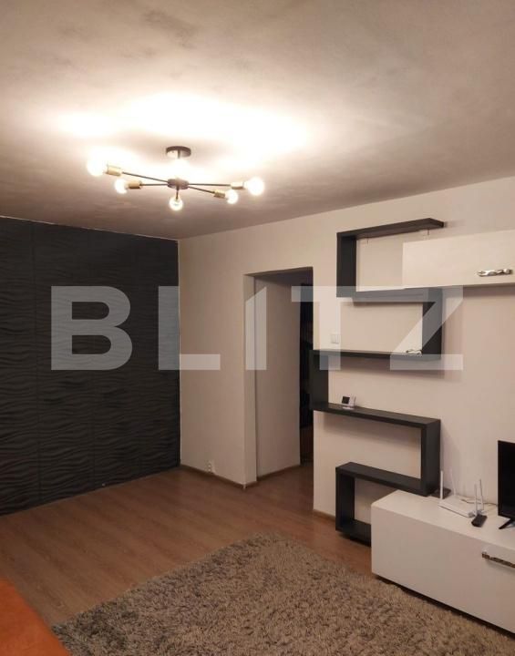 Apartament de închiriat 2 camere Podu Ros - 179219AI | BLITZ Iași | Poza3