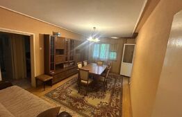 Apartament cu 4 camere, 70 mp, zona Podu Ros