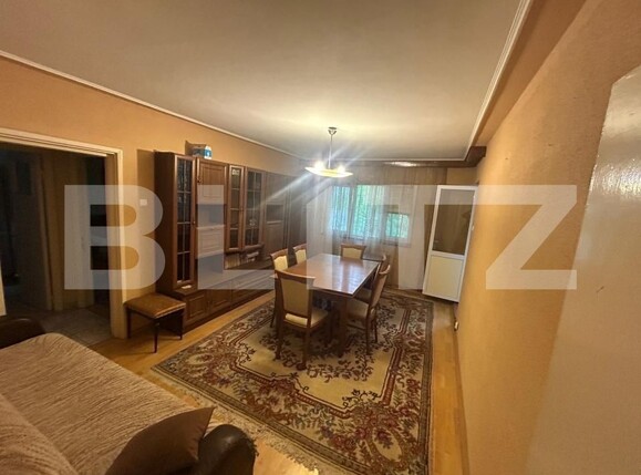 Apartament de închiriat 4 camere Tudor Vladimirescu - 179226AI | BLITZ Iași | Poza2