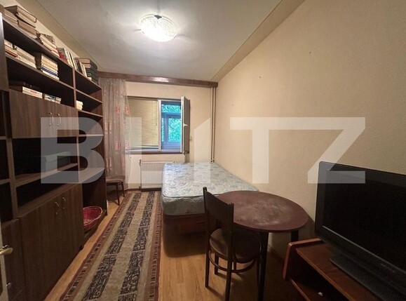 Apartament de închiriat 4 camere Tudor Vladimirescu - 179226AI | BLITZ Iași | Poza6