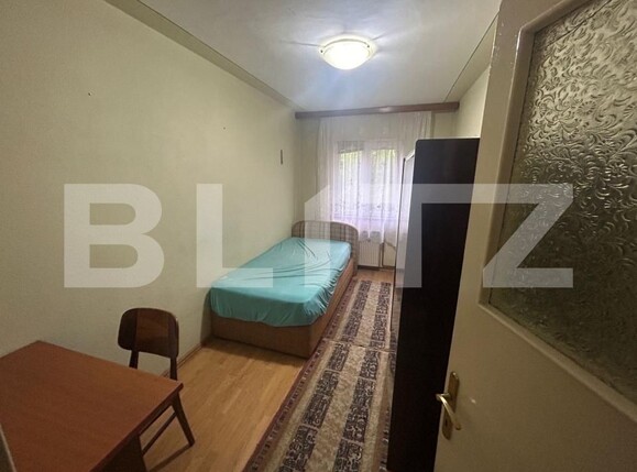 Apartament de închiriat 4 camere Tudor Vladimirescu - 179226AI | BLITZ Iași | Poza4