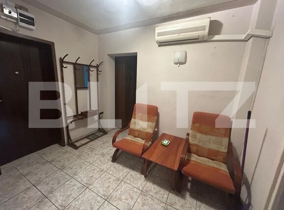 Apartament de închiriat 4 camere Tudor Vladimirescu - 179226AI | BLITZ Iași | Poza1