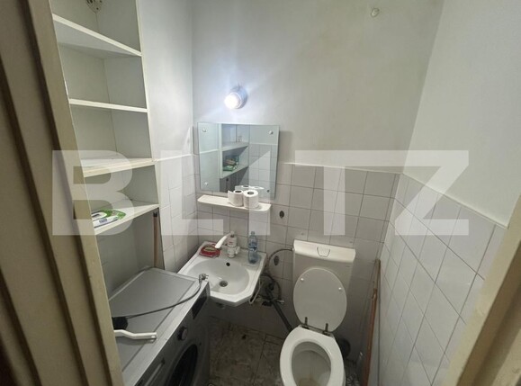 Apartament de închiriat 4 camere Tudor Vladimirescu - 179226AI | BLITZ Iași | Poza9