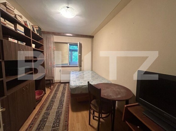 Apartament de închiriat 4 camere Tudor Vladimirescu - 179226AI | BLITZ Iași | Poza12