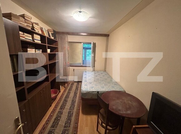 Apartament de închiriat 4 camere Tudor Vladimirescu - 179226AI | BLITZ Iași | Poza3