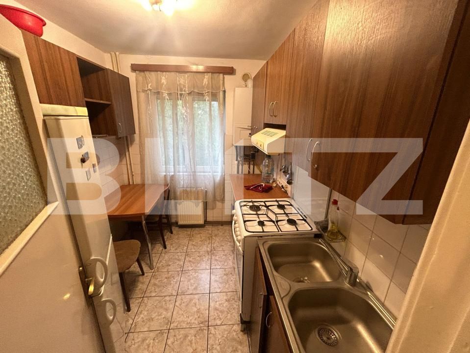 Apartament de închiriat 4 camere Tudor Vladimirescu - 179226AI | BLITZ Iași | Poza7