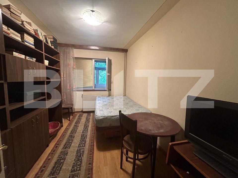 Apartament de închiriat 4 camere Tudor Vladimirescu - 179226AI | BLITZ Iași | Poza6