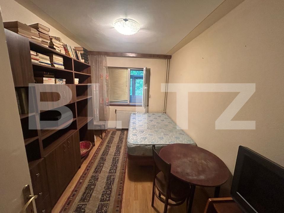 Apartament de închiriat 4 camere Tudor Vladimirescu - 179226AI | BLITZ Iași | Poza3