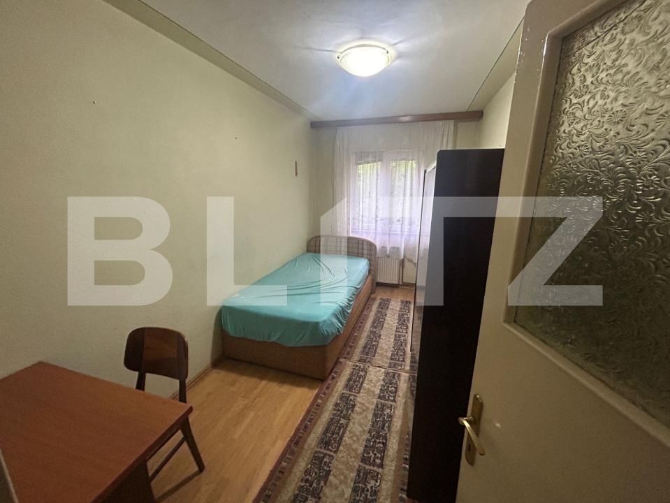 Apartament de închiriat 4 camere Tudor Vladimirescu - 179226AI | BLITZ Iași | Poza4
