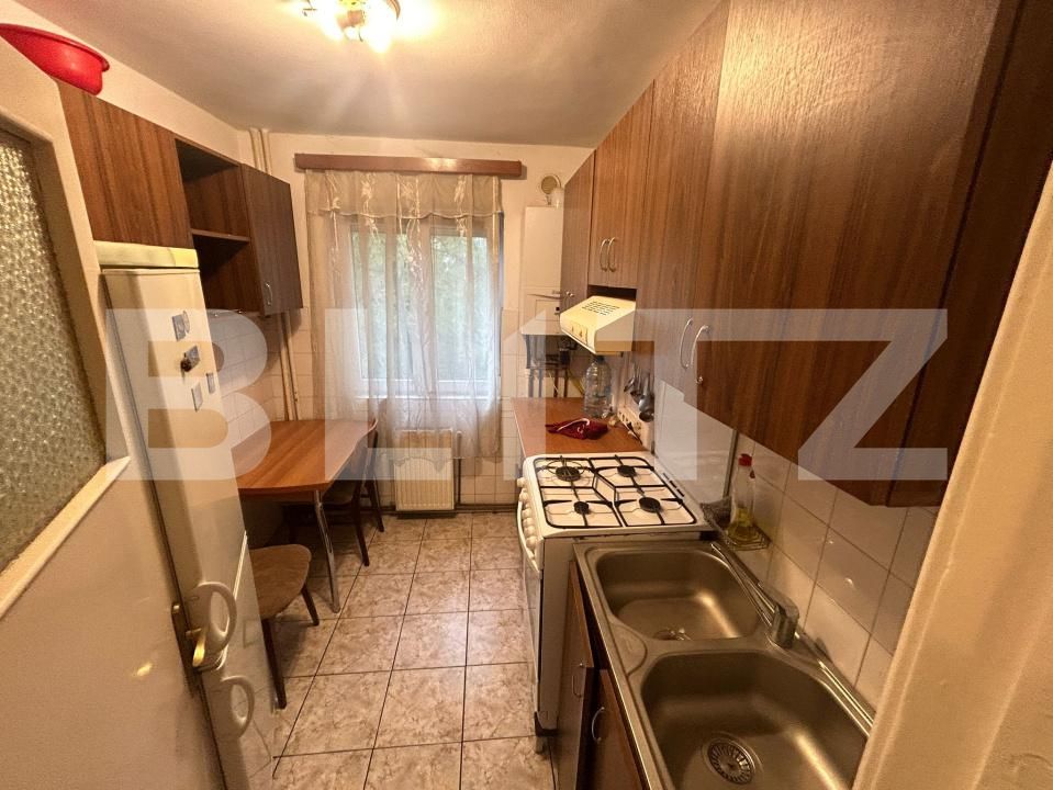 Apartament de închiriat 4 camere Tudor Vladimirescu - 179226AI | BLITZ Iași | Poza8