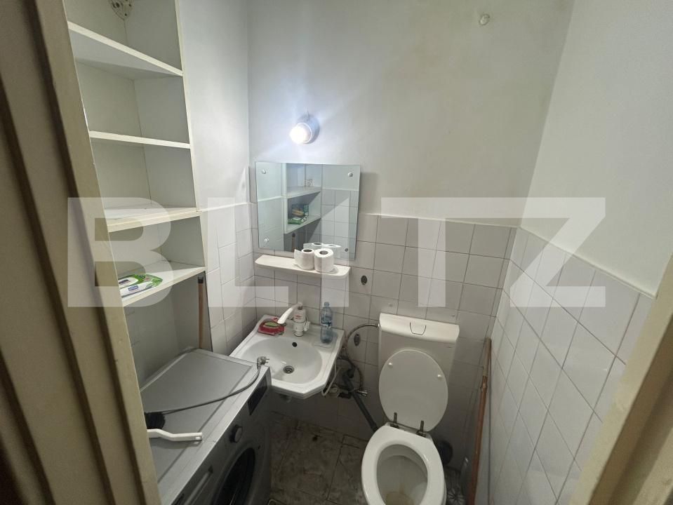Apartament de închiriat 4 camere Tudor Vladimirescu - 179226AI | BLITZ Iași | Poza9