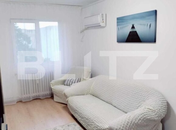 Apartament de închiriat 2 camere Podu Ros - 179228AI | BLITZ Iași | Poza2