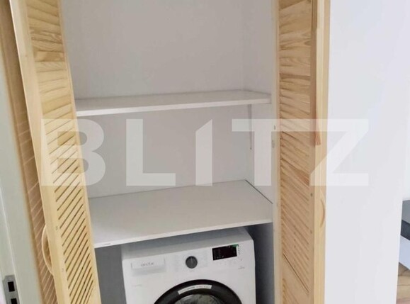 Apartament de închiriat 2 camere Podu Ros - 179228AI | BLITZ Iași | Poza7