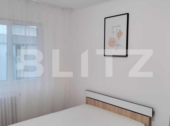 Apartament de închiriat 2 camere Podu Ros - 179228AI | BLITZ Iași | Poza1