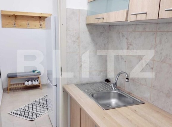 Apartament de închiriat 2 camere Podu Ros - 179228AI | BLITZ Iași | Poza5