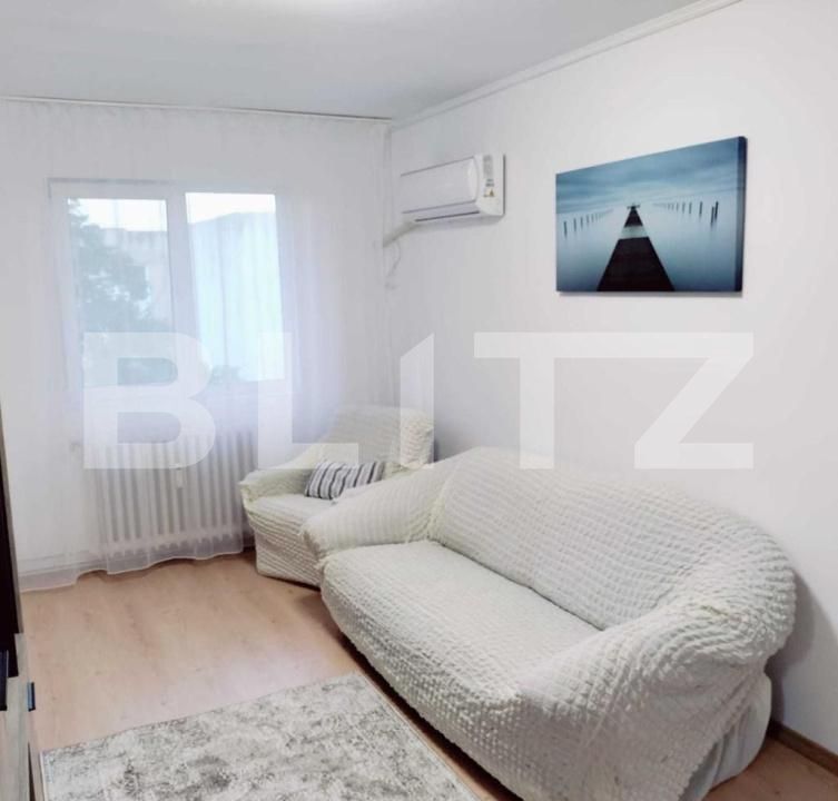 Apartament de închiriat 2 camere Podu Ros - 179228AI | BLITZ Iași | Poza2