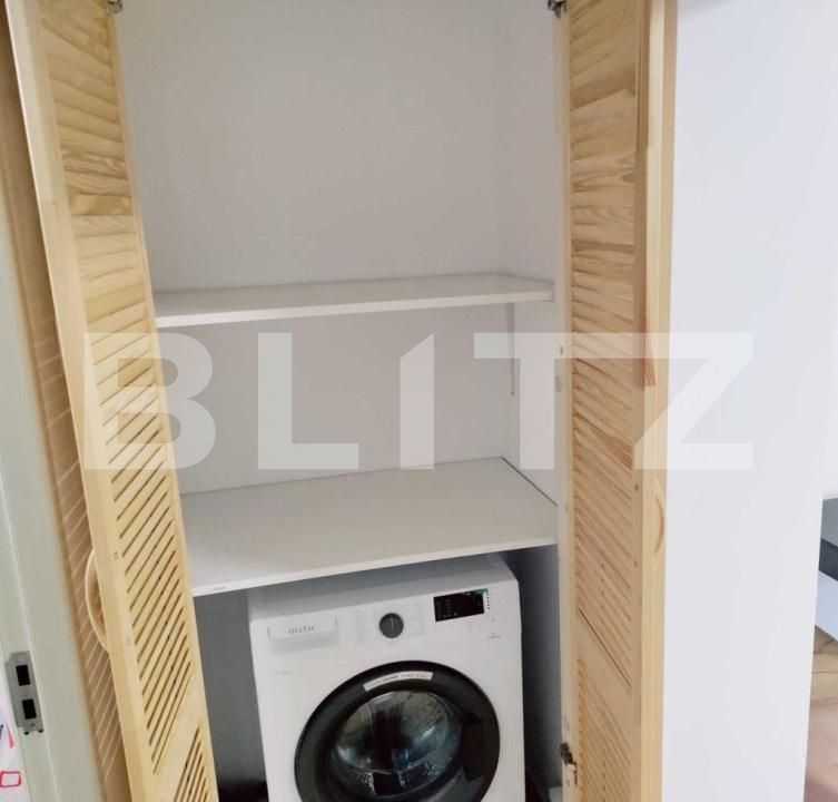 Apartament de închiriat 2 camere Podu Ros - 179228AI | BLITZ Iași | Poza7