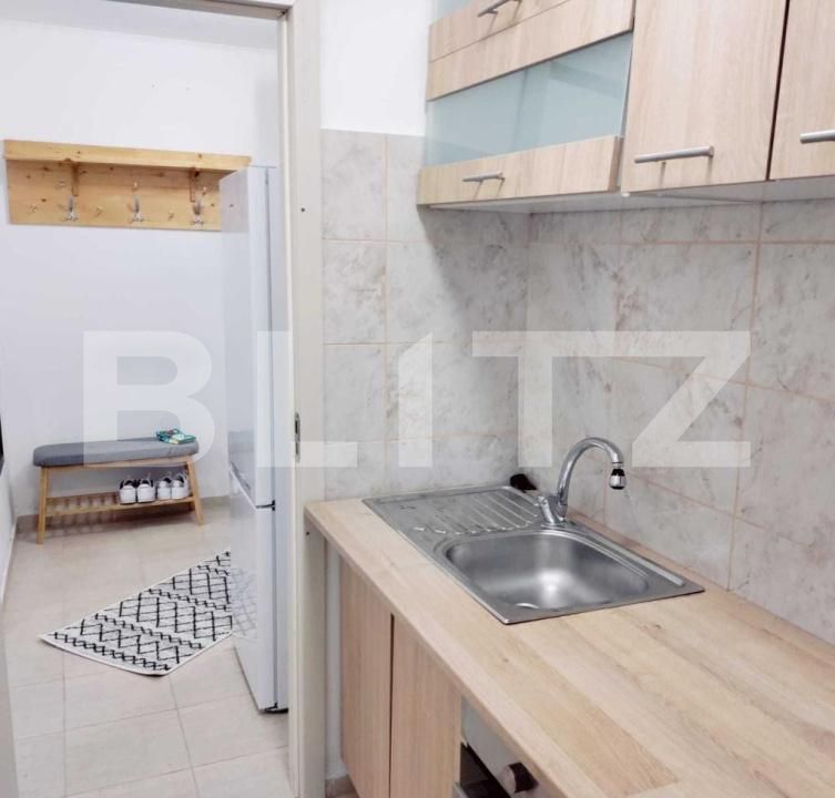Apartament de închiriat 2 camere Podu Ros - 179228AI | BLITZ Iași | Poza5